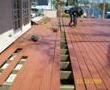 deck foundations
